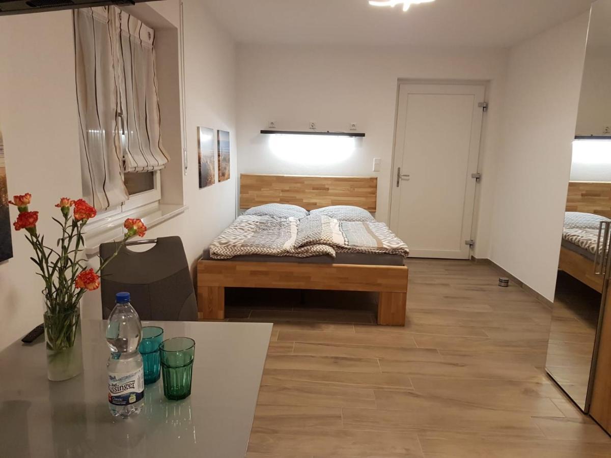 Casa Lago Ferienappartements Steinberg Am See Esterno foto